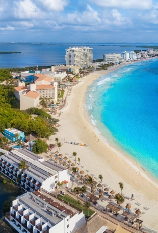 Cancun