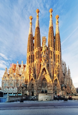 Spain