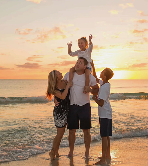 Why to Book with Us