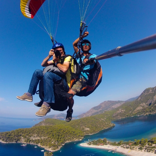 Beyond the Strip: 7 Epic Outdoor Adventures in Las Vegas