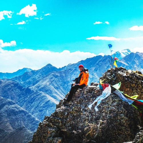 Luxury Meets Adventure: Spain’s VIP to Wild Experience