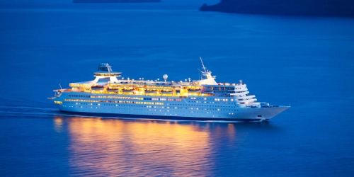 Cruise